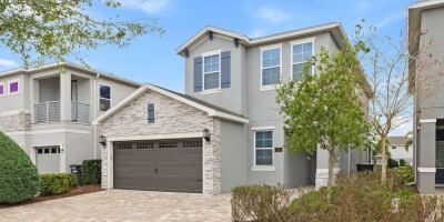 4 bedroom  Detached House for sale in Kissimmee, United States