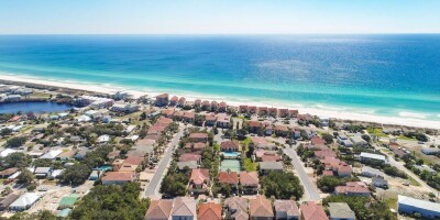 4 bedroom Detached House for sale in Panama City Beach, Florida