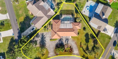 Villa for sale in Tequesta, United States