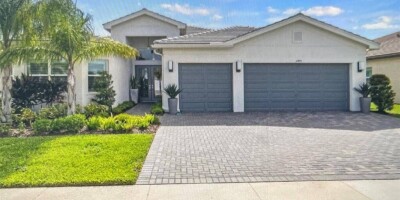 Villa for sale in Port Saint Lucie, United States