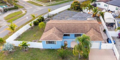 Villa for sale in Fort Lauderdale, Florida