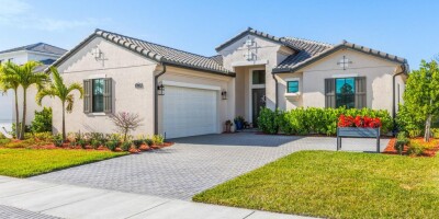 Villa for sale in Port Saint Lucie, Florida