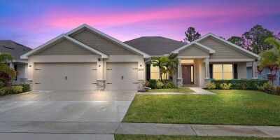 Villa for sale in Fort Pierce, Florida