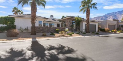 3 bedroom Detached House for sale in Palm Springs, United States