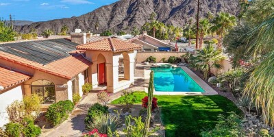 3 bedroom  Detached House for sale in La Quinta, United States