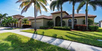 4 bedroom  Villa for sale in Port Saint Lucie, Florida