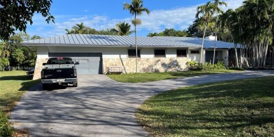 Villa for sale in Coral Gables, Florida