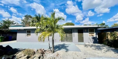 5 bedroom  Villa for sale in Fort Lauderdale, Florida