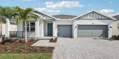 Villa for sale in Port Saint Lucie, Florida