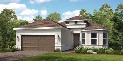 Villa for sale in Port Saint Lucie, United States
