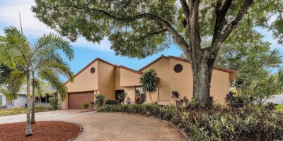 Villa for sale in Coral Springs, United States
