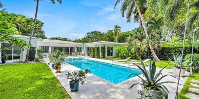 4 bedroom  Villa for sale in Coral Gables, Florida