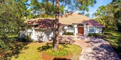 3 bedroom  Villa for sale in Fort Pierce, United States