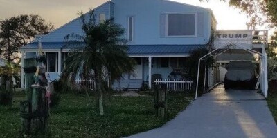 Villa for sale in Fort Pierce, Florida