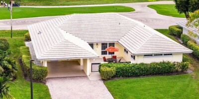3 bedroom  Villa for sale in Boynton Beach, Florida