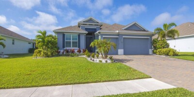 3 bedroom  Villa for sale in Vero Beach, United States
