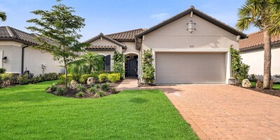 Detached House for sale in Naples, United States