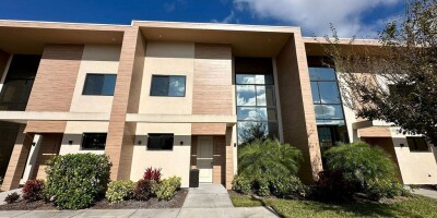 Townhouse for sale in Kissimmee, Florida
