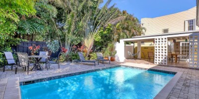 Villa for sale in West Palm Beach, Florida