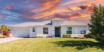 4 bedroom  Villa for sale in Port Saint Lucie, Florida
