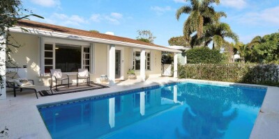 3 bedroom  Villa for sale in Lake Worth, Florida