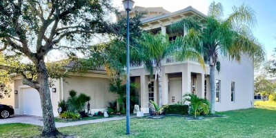 4 bedroom  Villa for sale in Vero Beach, United States
