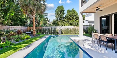 4 bedroom  Villa for sale in Fort Lauderdale, United States
