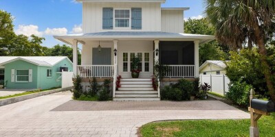 Detached House for sale in Naples, United States