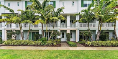 Townhouse for sale in Palm Beach Gardens, United States