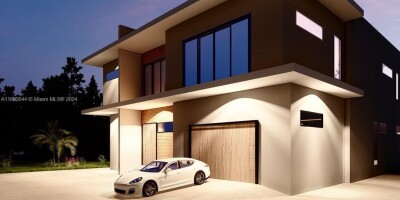 6 bedroom  Villa for sale in North Miami, Florida