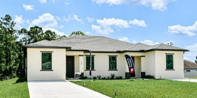 Villa for sale in Lehigh Acres, Florida