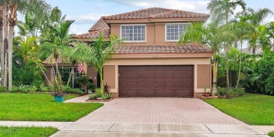 4 bedroom  Villa for sale in Pembroke Pines, United States