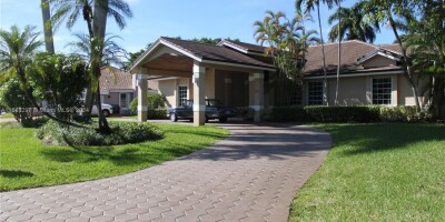 5 bedroom  Villa for sale in Palmetto Bay, United States