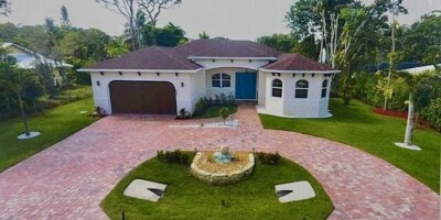 4 bedroom  Villa for sale in Palm City, Florida