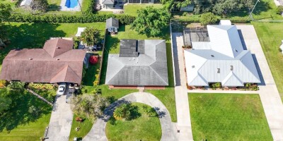 Villa for sale in Clewiston, Florida