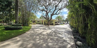 Villa for sale in Miami, Florida