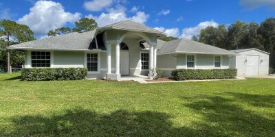 Villa for sale in West Palm Beach, United States