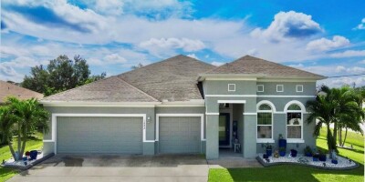 4 bedroom  Villa for sale in Port Saint Lucie, Florida