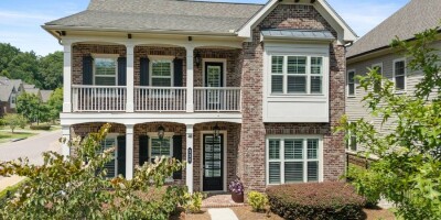 4 bedroom  Detached House for sale in Alpharetta, United States