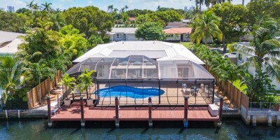 4 bedroom  Villa for sale in Miami Shores, Florida
