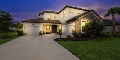 Villa for sale in Port Saint Lucie, Florida