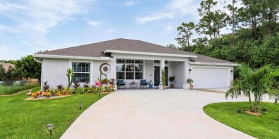 Villa for sale in Port Saint Lucie, Florida