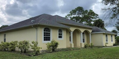 Villa for sale in The Acreage, United States