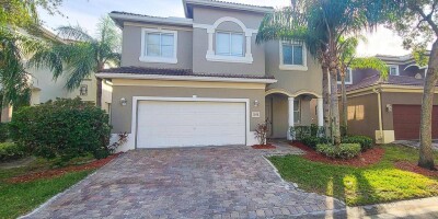 5 bedroom  Villa for sale in Riviera Beach, United States