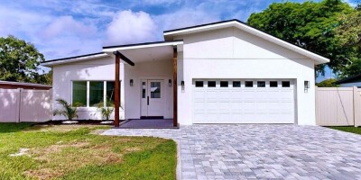 Villa for sale in Lakeland, Florida