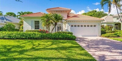 3 bedroom  Villa for sale in Vero Beach, Florida