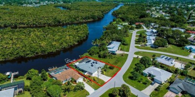 Villa for sale in Port Saint Lucie, United States