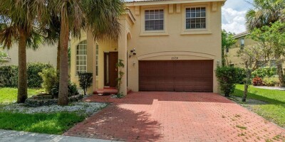 Villa for sale in Wellington, United States
