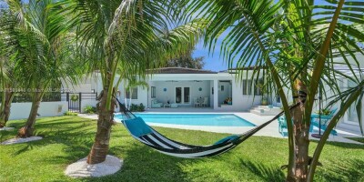 5 bedroom  Villa for sale in Coral Gables, United States