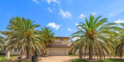 Villa for sale in Fort Lauderdale, United States